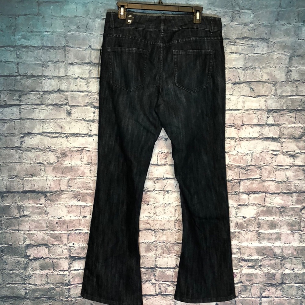 The Limited Sexy Cassidy Fit Jeans Size 12R 32X32 - Picture 3 of 6